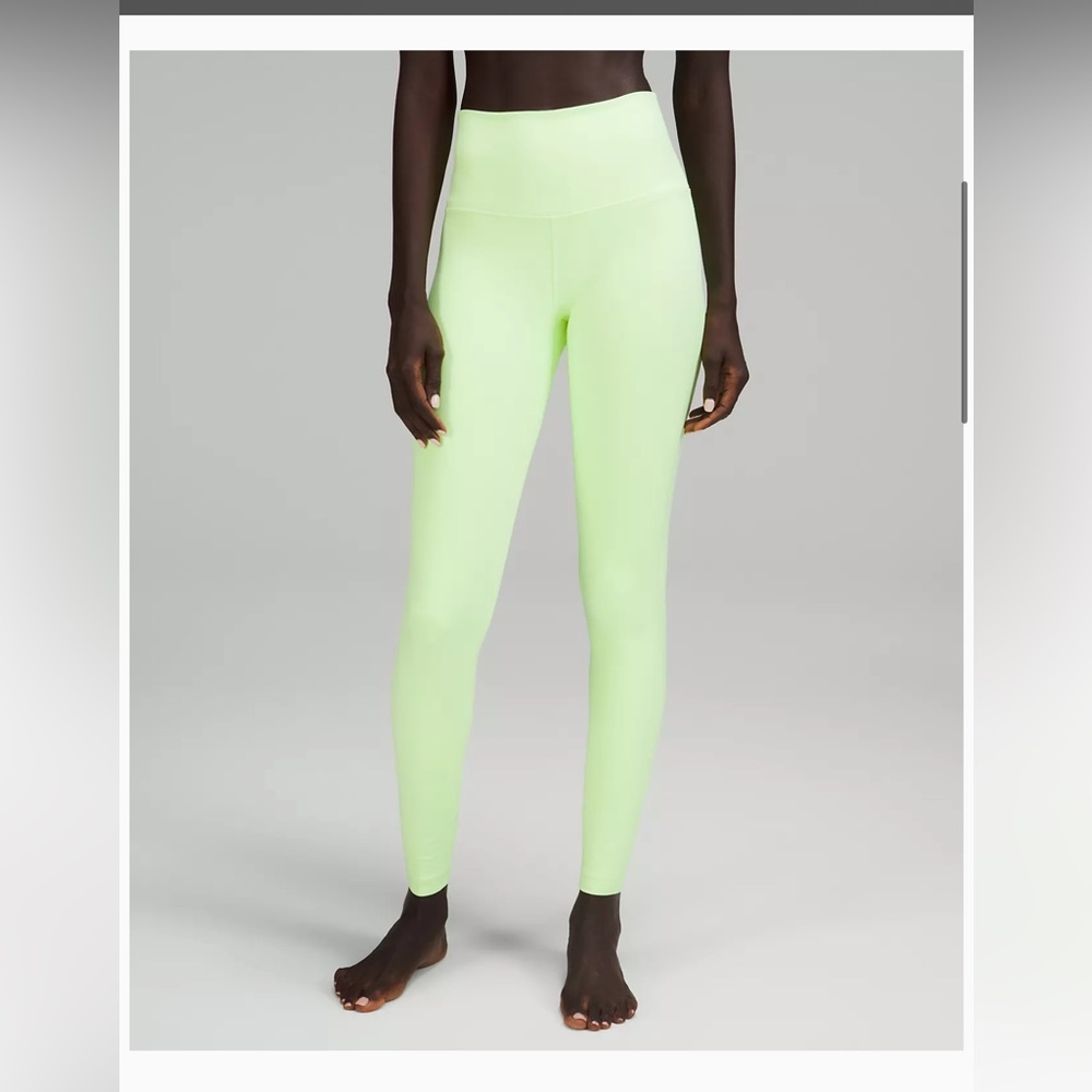 Lululemon Align 28”